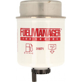 Filtre à gasoil FUEL MANAGER FM31871