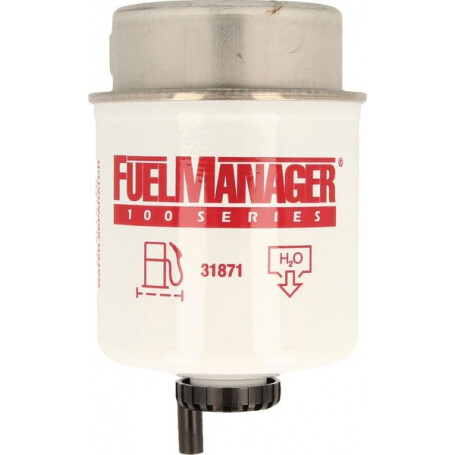 Filtre à gasoil FUEL MANAGER FM31871
