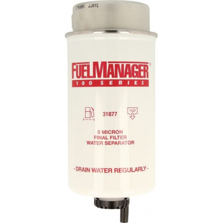 Filtre à gasoil FUEL MANAGER FM31877