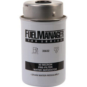 Filtre à gasoil FUEL MANAGER FM35632