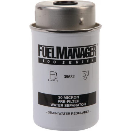 Filtre à gasoil FUEL MANAGER FM35632