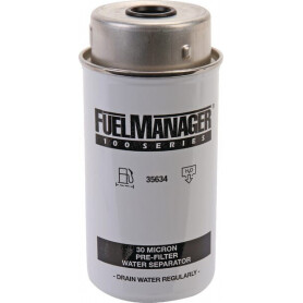 Filtre à gasoil FUEL MANAGER FM35634