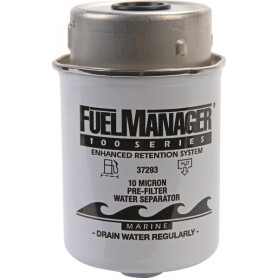 Filtre à gasoil FUEL MANAGER FM37293