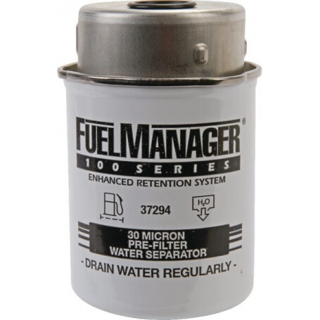 Filtre à gasoil FUEL MANAGER FM37294