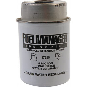 Filtre à gasoil FUEL MANAGER FM37295