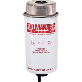Filtre à gasoil FUEL MANAGER FM37297