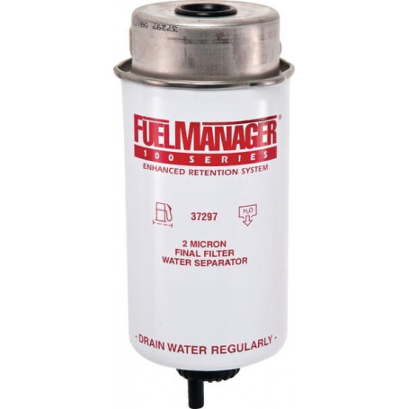 Filtre à gasoil FUEL MANAGER FM37297