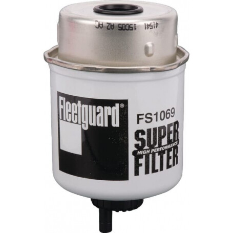 Filtre à carburant FLEETGUARD FS1069