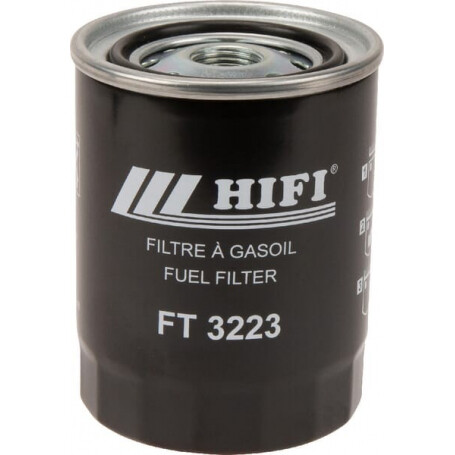 Filtre à carburant HIFI-FILTER FT3223