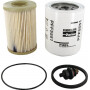 Filtre à carburant HIFI-FILTER KN70303