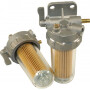 Filtre à carburant HIFI-FILTER MO500