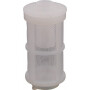 Filtre à carburant HIFI-FILTER MO7410