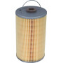Filtre à carburant MANN-FILTER P10181