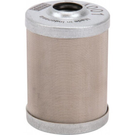 Filtre à carburant MANN-FILTER P4001