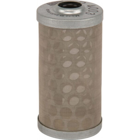 Filtre à carburant MANN-FILTER P4003