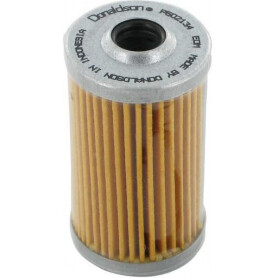 Filtre à gasoil DONALDSON P502134