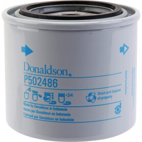 Filtre à carburant DONALDSON P502486