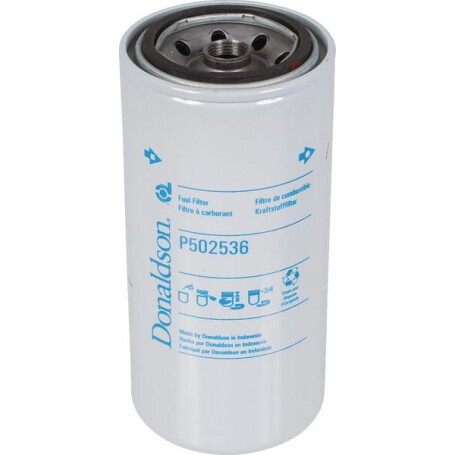 Filtre à carburant DONALDSON P502536