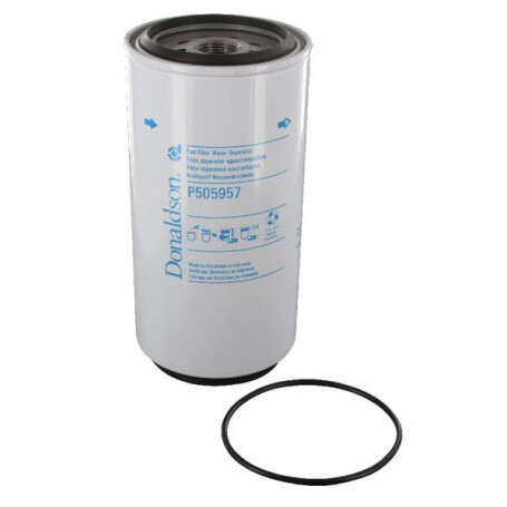 Filtre à carburant DONALDSON P505957
