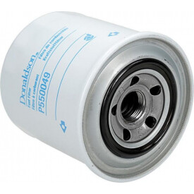 Filtro de gasoil Donaldson DONALDSON P550049
