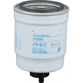 Filtre à carburant DONALDSON P550081