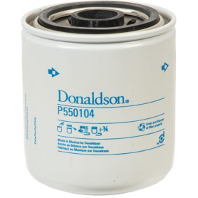 Filtre à carburant DONALDSON P550104