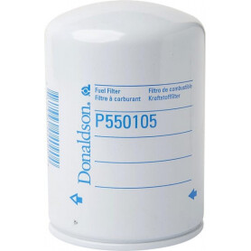 Filtre à carburant DONALDSON P550105
