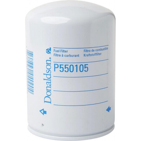 Filtre à carburant DONALDSON P550105