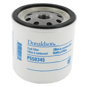 Filtre à gasoil DONALDSON P550345