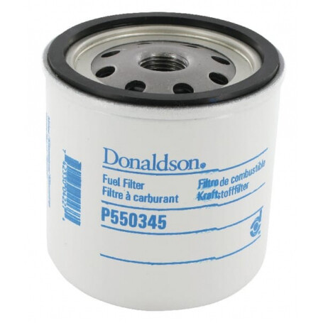 Filtre à gasoil DONALDSON P550345