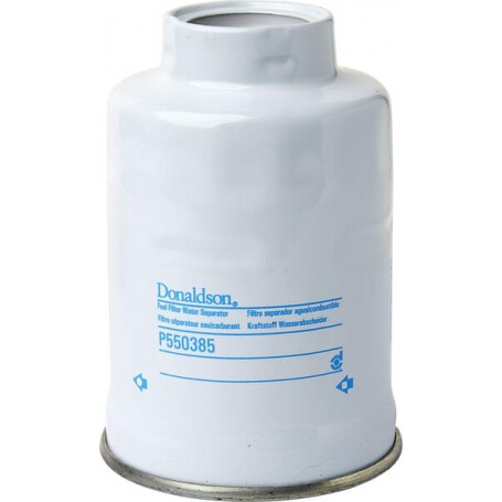Filtre à carburant DONALDSON P550385
