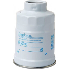 Filtre à carburant DONALDSON P550390
