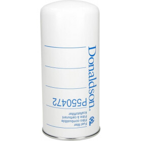 Filtre à carburant DONALDSON P550472