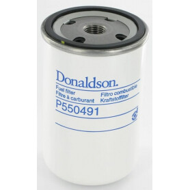 Filtre à carburant DONALDSON P550491