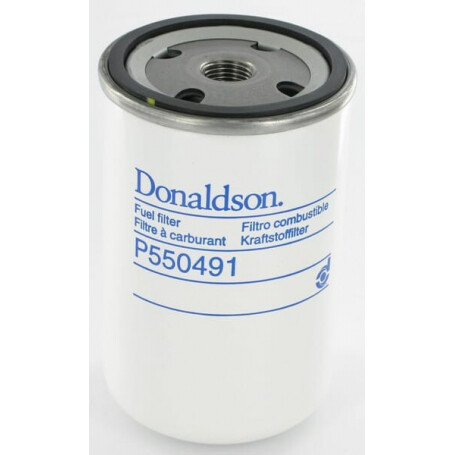 Filtre à carburant DONALDSON P550491