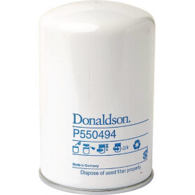 Filtre à carburant DONALDSON P550494