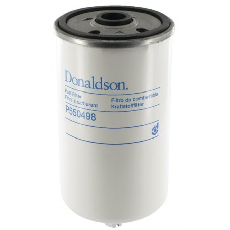Filtre à carburant DONALDSON P550498