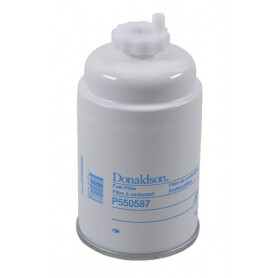 Filtre à carburant DONALDSON P550587