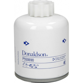 Filtre à carburant DONALDSON P550690