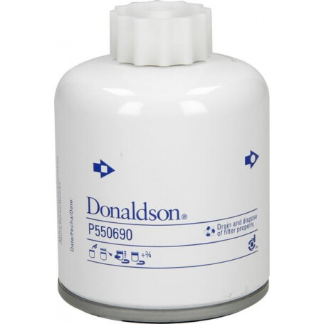 Filtre à carburant DONALDSON P550690