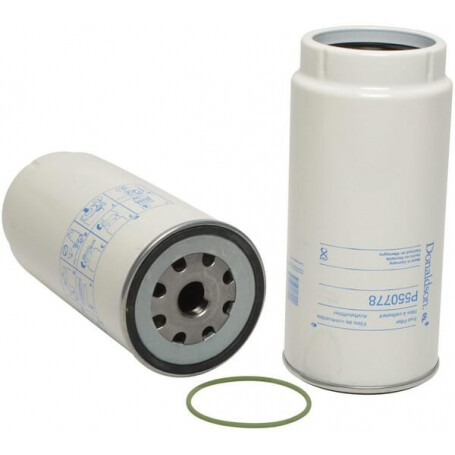 Filtre à carburant DONALDSON P550778