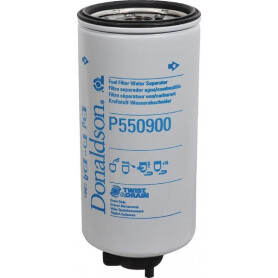 Filtre à carburant DONALDSON P550900