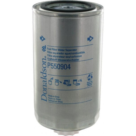 Filtre à carburant DONALDSON P550904