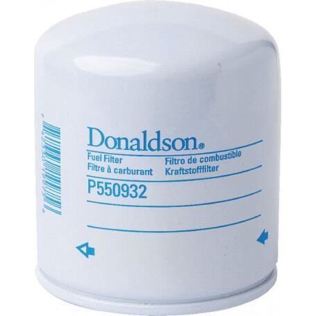 Filtre à carburant DONALDSON P550932