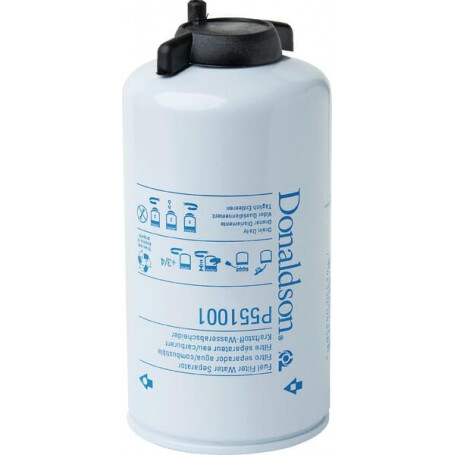 Filtre à carburant DONALDSON P551001