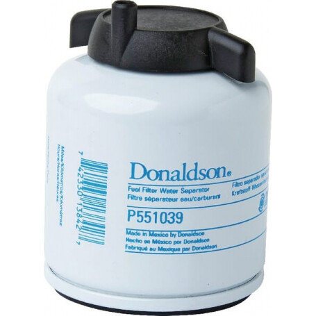 Filtre à carburant DONALDSON P551039