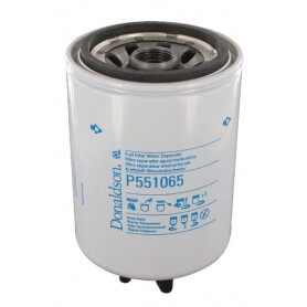 Filtre à carburant DONALDSON P551065