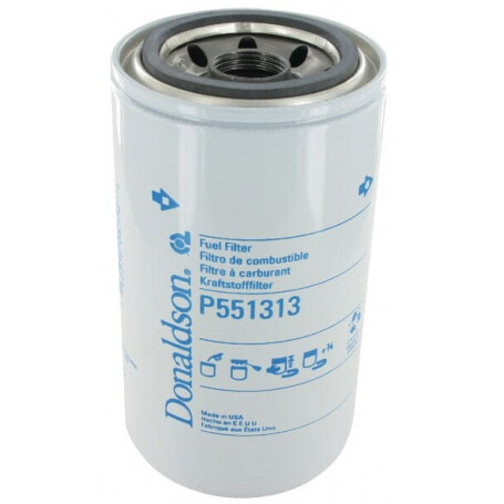 Filtre à carburant DONALDSON P551313