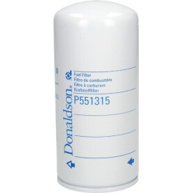 Filtre à carburant DONALDSON P551315