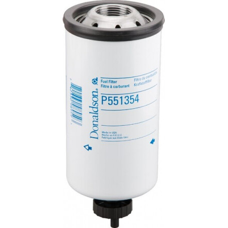 Filtre à carburant DONALDSON P551354